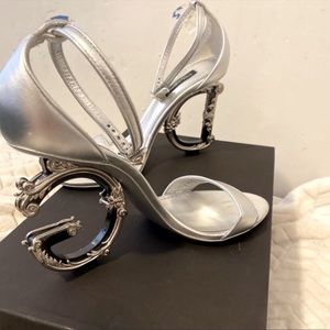 Dolce&Gabbanna heels